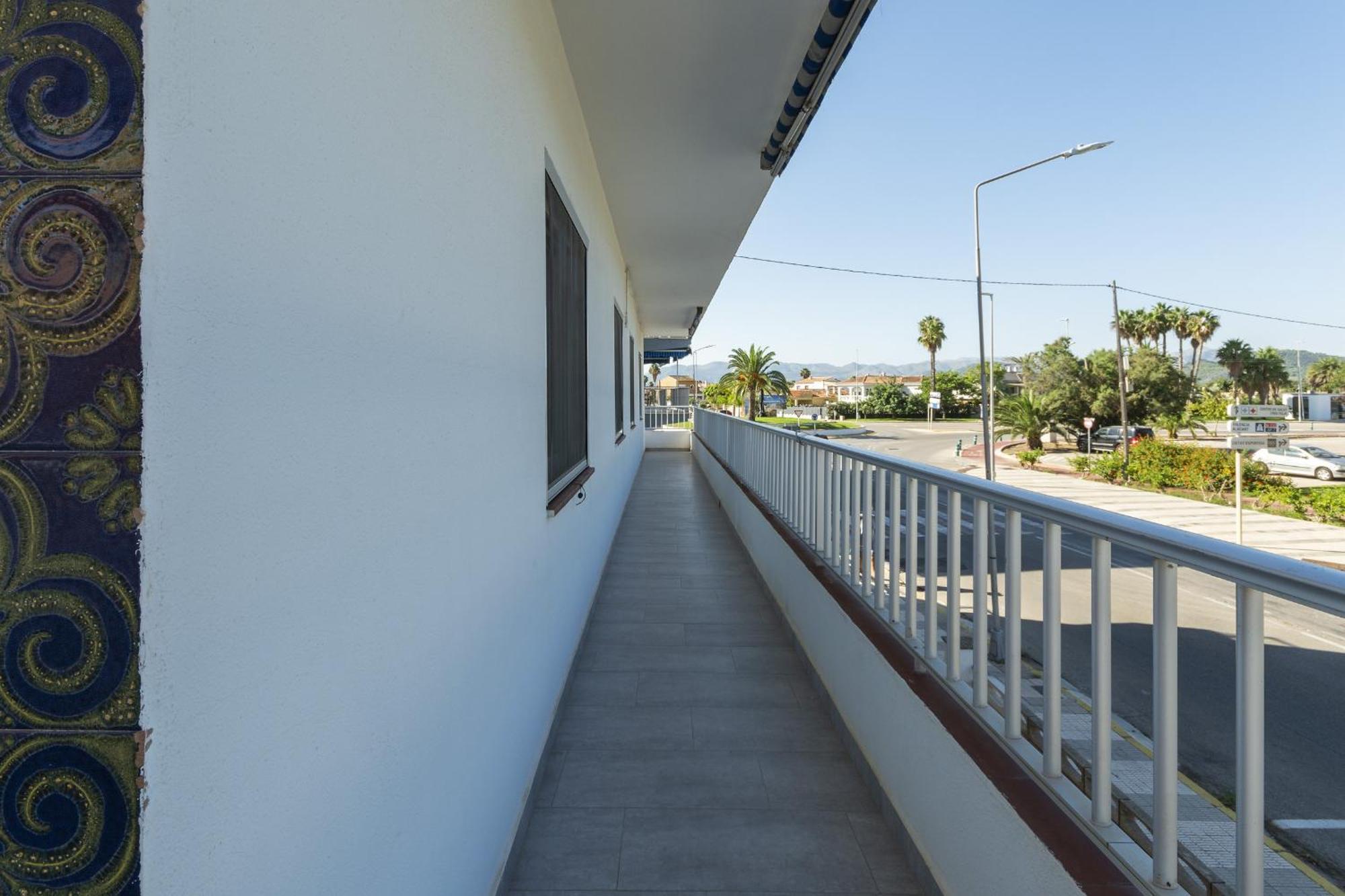 Cotton Apartment Playa Exterior photo
